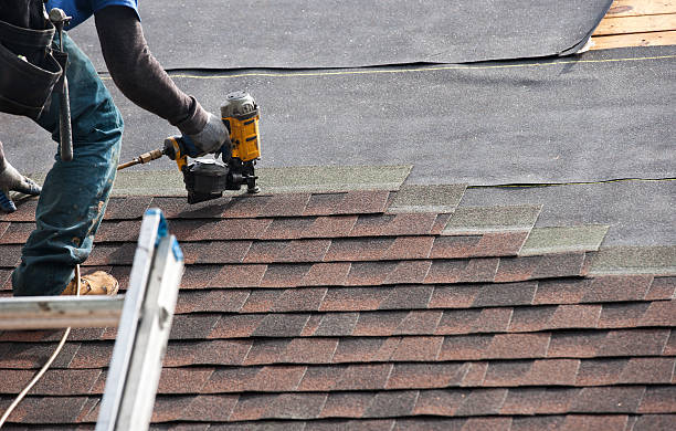 Licensed Roofing service in Camden, TN - Brentwood Metal Roofing